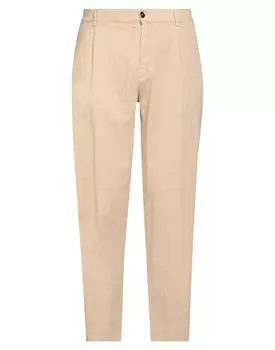 Брюки True Nyc, песочный