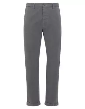 Брюки True Nyc, серый