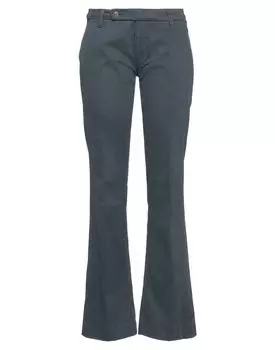 Брюки True Nyc, серый