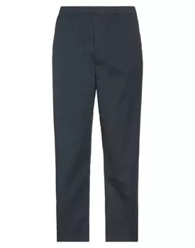 Брюки True Nyc, синий