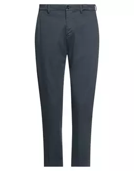 Брюки True Nyc, синий