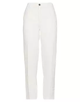 Брюки True Nyc, слоновая кость