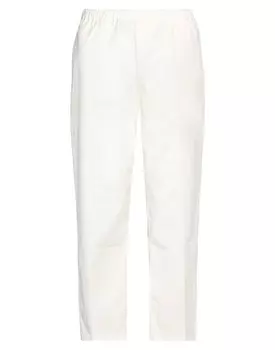 Брюки True Nyc, слоновая кость