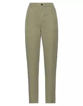 Брюки True Nyc, зеленый