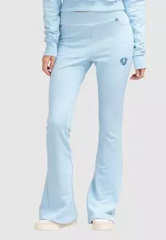 Брюки True Religion, светло-голубой