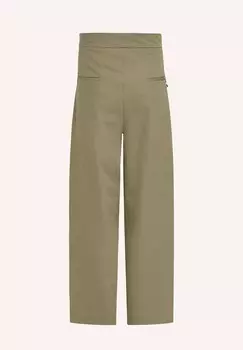 Брюки True Religion, зеленый