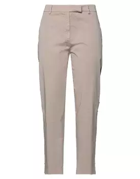 Брюки True Royal, бежевый