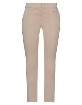 Брюки True Royal, бежевый