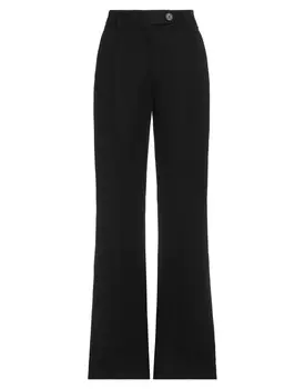 Брюки True Royal, черный