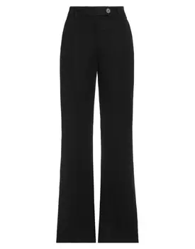 Брюки True Royal, черный