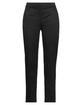 Брюки True Royal, черный