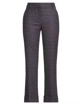 Брюки True Royal, фиолетовый