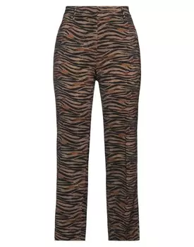 Брюки True Royal, хаки