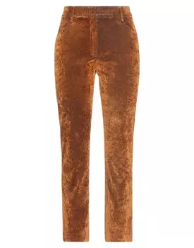 Брюки True Royal, коричневый