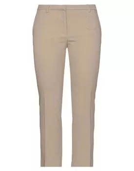 Брюки True Royal, коричневый