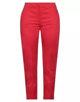 Брюки True Royal, красный