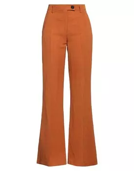 Брюки True Royal, оранжевый
