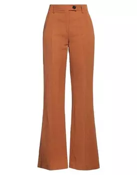 Брюки True Royal, оранжевый