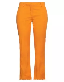 Брюки True Royal, оранжевый