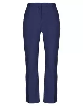 Брюки True Royal, синий