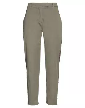 Брюки True Royal, зеленый