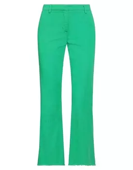 Брюки True Royal, зеленый
