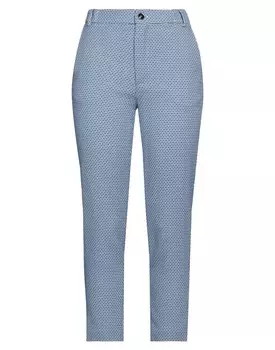 Брюки True Tradition, лазурный