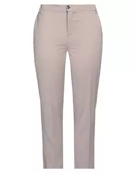 Брюки True Tradition, серый