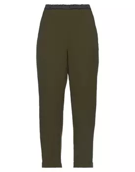 Брюки True Tradition, зеленый