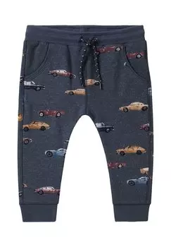 Брюки TRUMANSBRURG Noppies, цвет turbulence