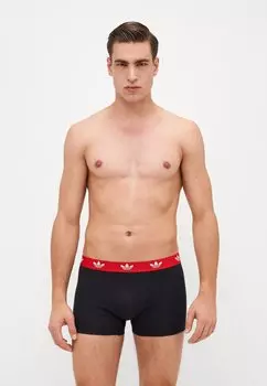 Брюки TRUNK 3 PACK Adidas Originals, мультиколор