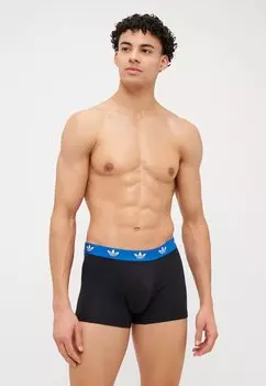 Брюки TRUNK 3 PACK Adidas Originals, мультиколор
