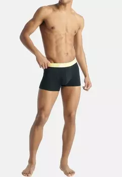 Брюки TRUNK 3 PACK Adidas Sportswear, черный