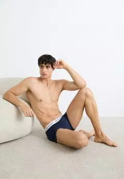 Брюки TRUNK 3 PACK GANT, мультиколор