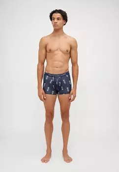 Брюки TRUNK 3 PACK Polo Ralph Lauren, темно-синий