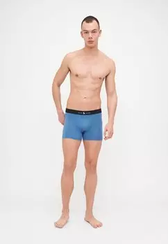 Брюки TRUNK 3 PACK Polo Ralph Lauren, темно-синий