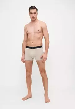 Брюки TRUNK 3 PACK Polo Ralph Lauren, серый