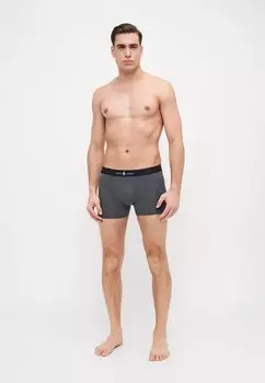 Брюки TRUNK 3 PACK Polo Ralph Lauren, темно-зеленый
