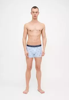 Брюки TRUNK 3 PACK Polo Ralph Lauren, светло-голубой