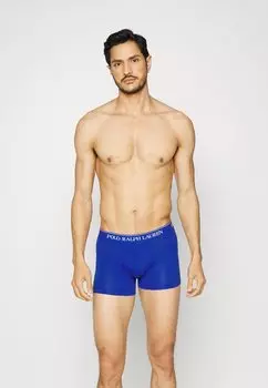 Брюки TRUNK 3 PACK Polo Ralph Lauren, темно-синий