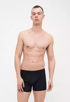 Брюки TRUNK 3 PACK Samse Samse, черный