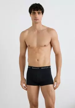 Брюки TRUNK 5 PACK GANT, черный