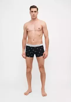 Брюки TRUNK 5 PACK Polo Ralph Lauren, темно-синий