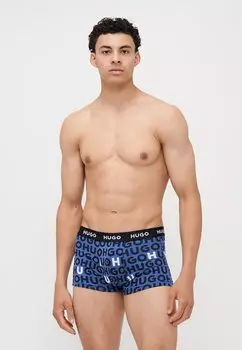 Брюки TRUNK DESIGN 3 PACK HUGO, мультиколор