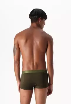 Брюки TRUNKS CDLP, оливковый