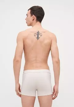 Брюки TRUNKS Sloggi, серый