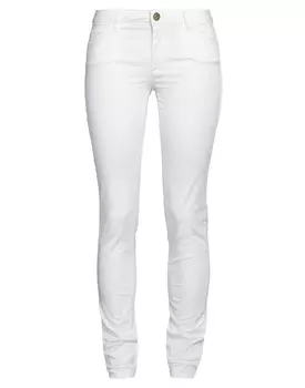 Брюки Trussardi, белый