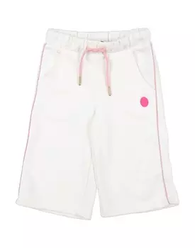 Брюки Trussardi, белый