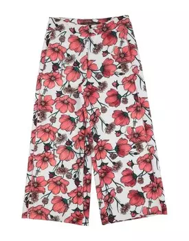 Брюки Trussardi, белый