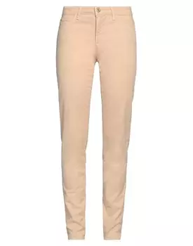 Брюки Trussardi, бежевый